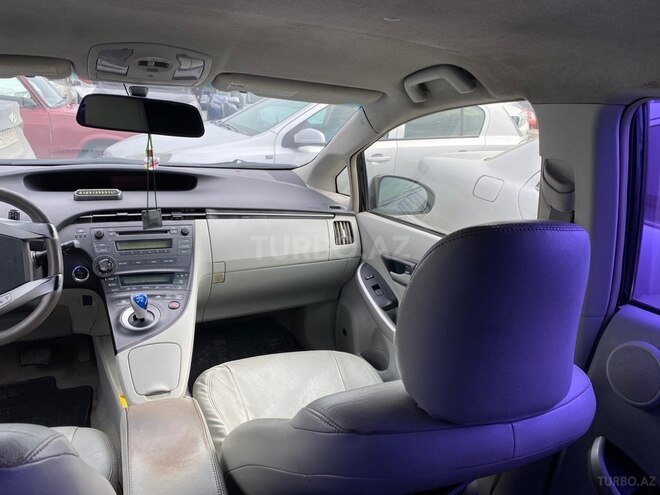 Toyota Prius 2010, 527,865 km - 1.8 l - Bakı