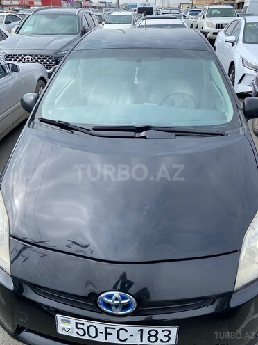 Toyota Prius 2010, 527,865 km - 1.8 l - Bakı