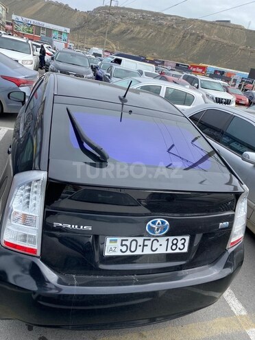 Toyota Prius 2010, 527,865 km - 1.8 l - Bakı
