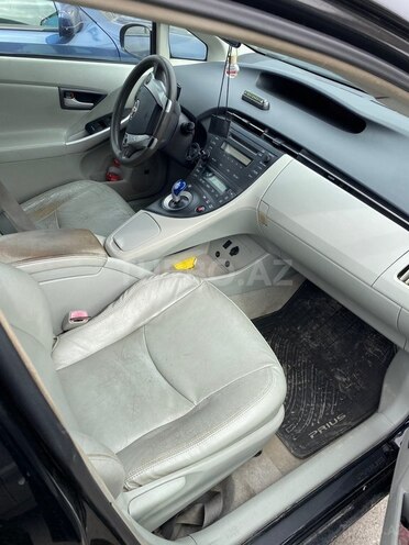 Toyota Prius 2010, 527,865 km - 1.8 l - Bakı