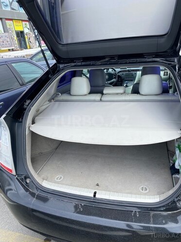Toyota Prius 2010, 527,865 km - 1.8 l - Bakı