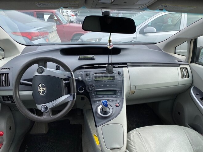 Toyota Prius 2010, 527,865 km - 1.8 l - Bakı