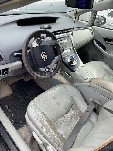 Toyota Prius 2010, 527,865 km - 1.8 l - Bakı
