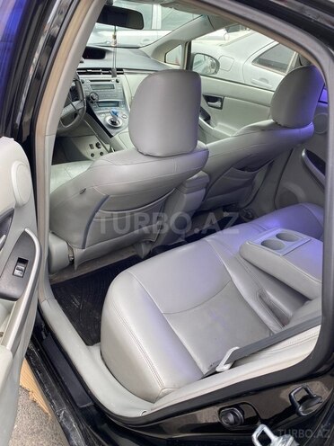 Toyota Prius 2010, 527,865 km - 1.8 l - Bakı