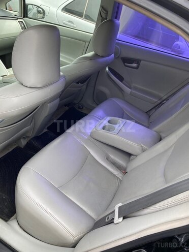 Toyota Prius 2010, 527,865 km - 1.8 l - Bakı