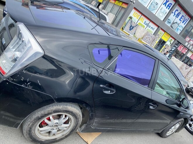 Toyota Prius 2010, 527,865 km - 1.8 l - Bakı