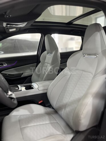 Changan CS 55 Plus-10