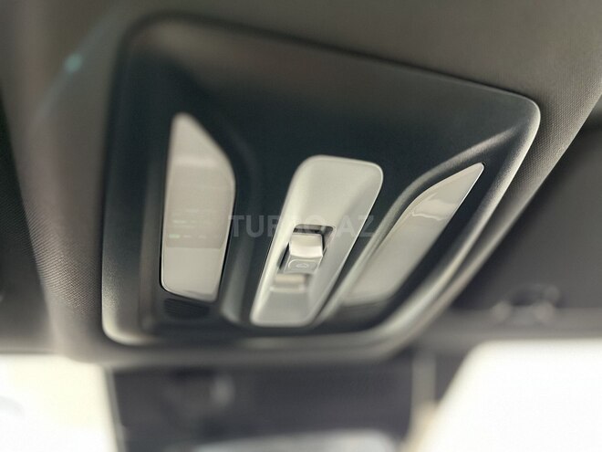 Changan CS 55 Plus-15