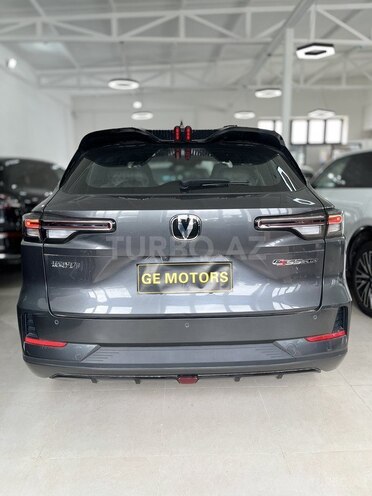 Changan CS 55 Plus-2