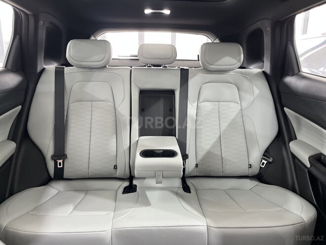 Changan CS 55 Plus-9