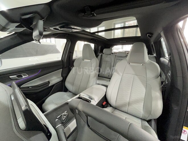 Changan CS 55 Plus-8