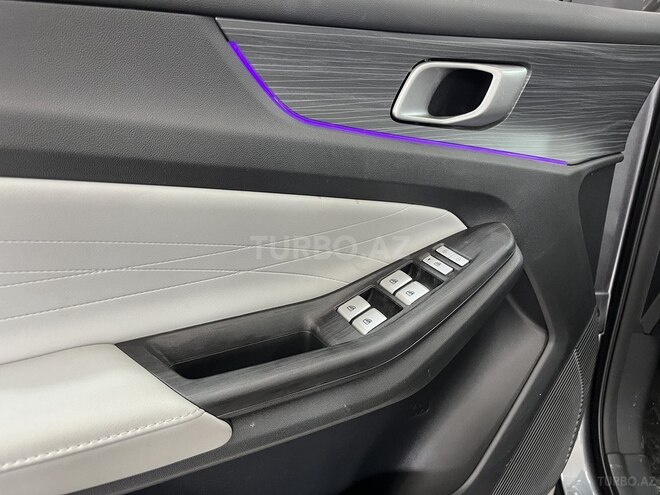 Changan CS 55 Plus-14