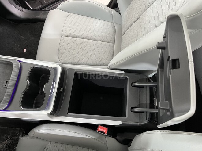 Changan CS 55 Plus-12