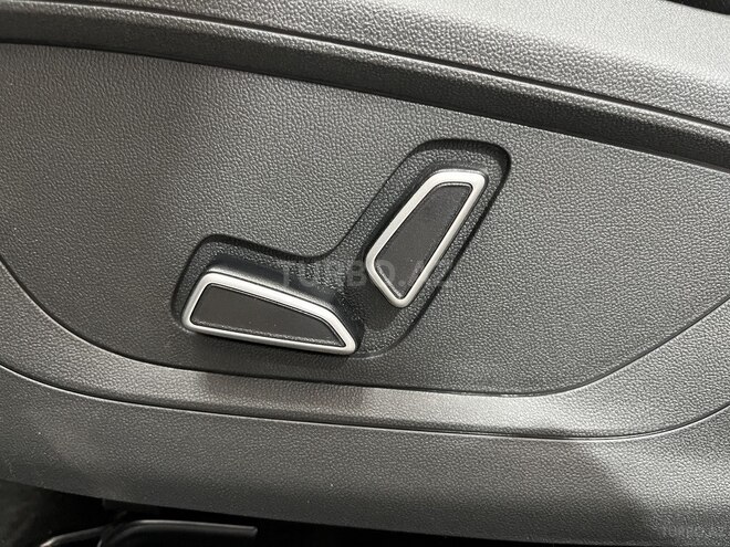 Changan CS 55 Plus-11