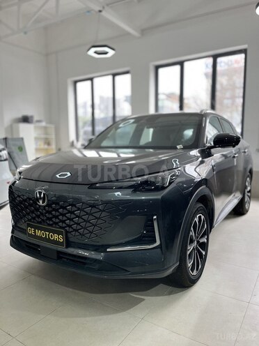 Changan CS 55 Plus-3