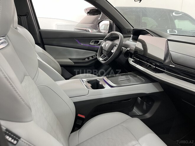 Changan CS 55 Plus-7