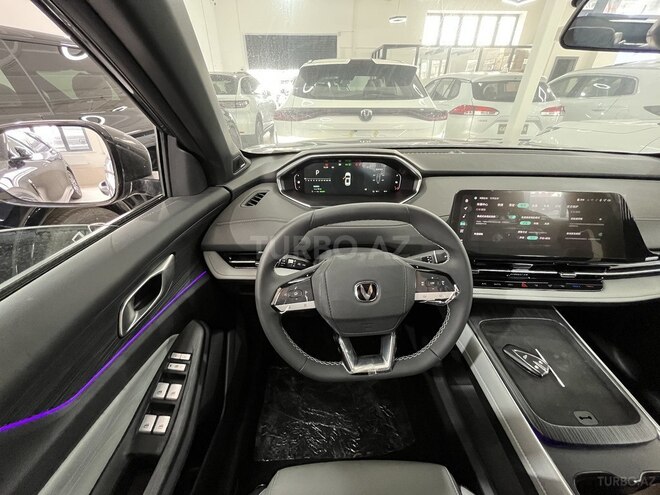 Changan CS 55 Plus-4