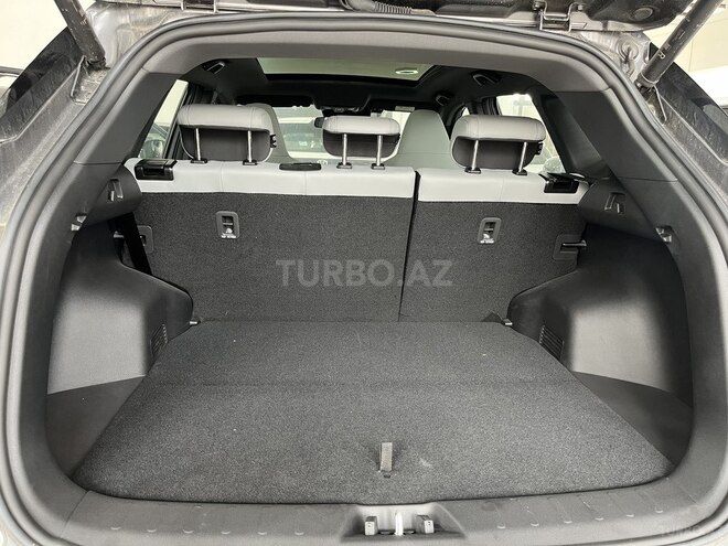 Changan CS 55 Plus-13