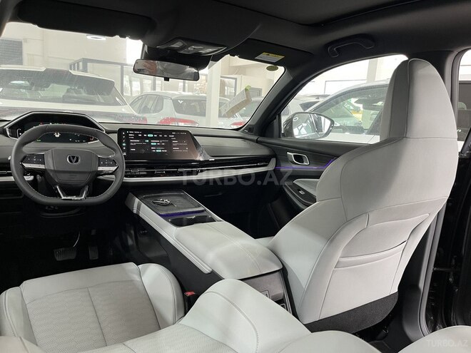 Changan CS 55 Plus-6