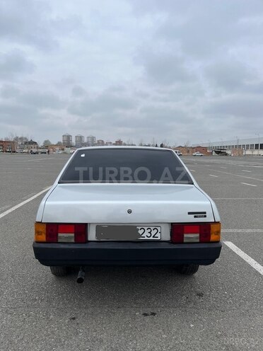 LADA (VAZ) 21099 1993, 250,000 km - 1.3 l - Gəncə