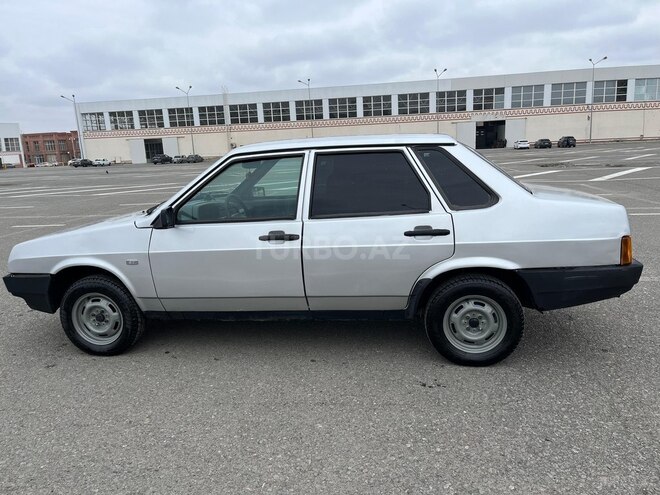 LADA (VAZ) 21099 1993, 250,000 km - 1.3 l - Gəncə