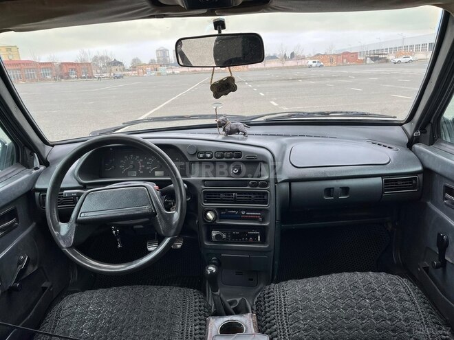 LADA (VAZ) 21099 1993, 250,000 km - 1.3 l - Gəncə