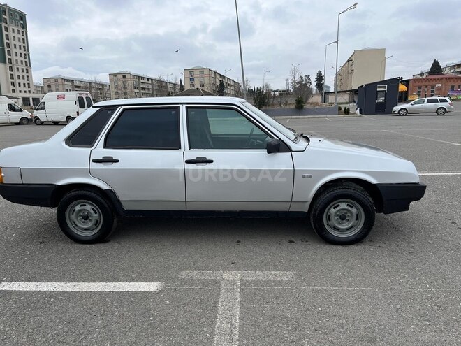 LADA (VAZ) 21099 1993, 250,000 km - 1.3 l - Gəncə