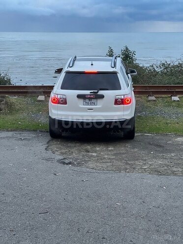 GMC Acadia 2008, 248,987 km - 3.6 l - Lənkəran
