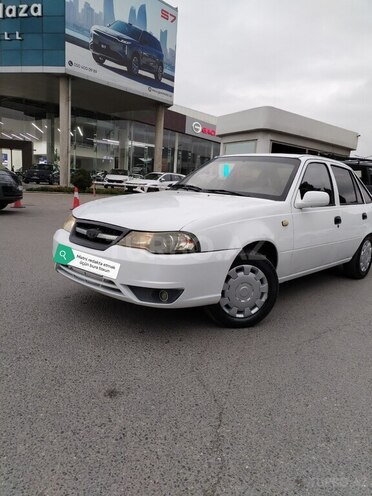 Daewoo Nexia 2011, 312,118 km - 1.5 l - Bakı