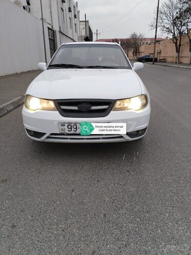 Daewoo Nexia 2011, 312,118 km - 1.5 l - Bakı