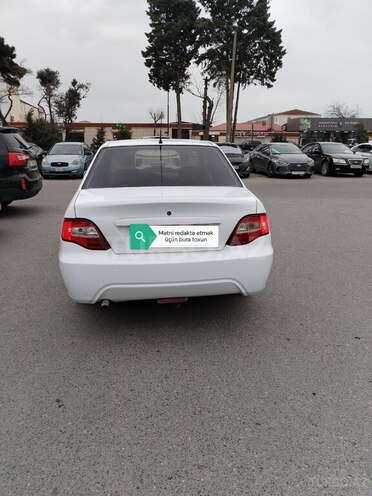 Daewoo Nexia 2011, 312,118 km - 1.5 l - Bakı