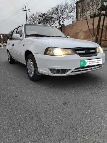 Daewoo Nexia 2011, 312,118 km - 1.5 l - Bakı