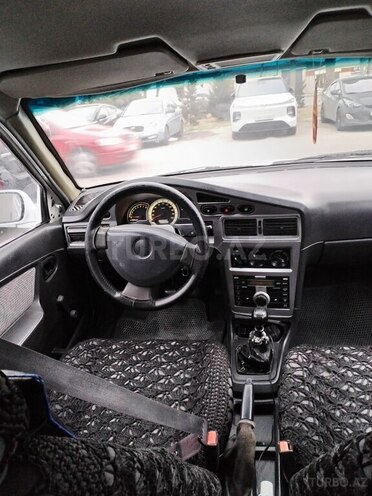 Daewoo Nexia 2011, 312,118 km - 1.5 l - Bakı