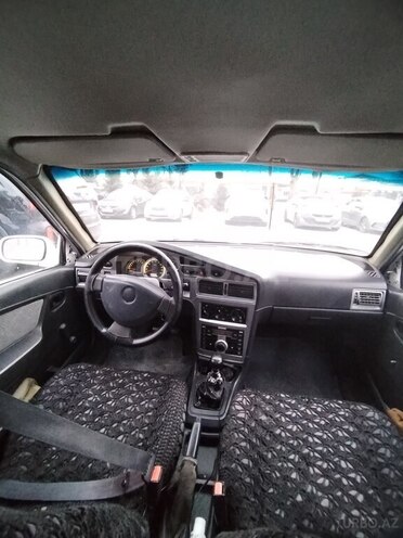 Daewoo Nexia 2011, 312,118 km - 1.5 l - Bakı