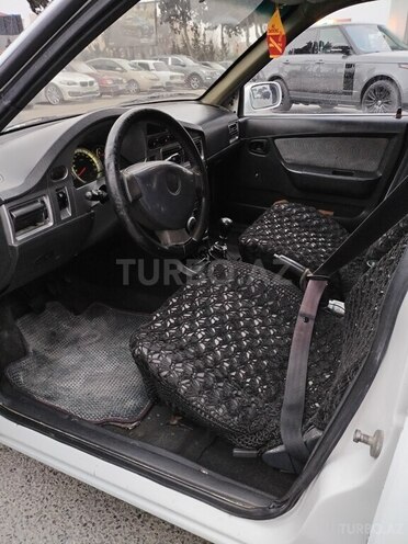 Daewoo Nexia 2011, 312,118 km - 1.5 l - Bakı