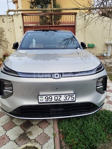 Changan  2025, 0 km - 1.5 l - Bakı