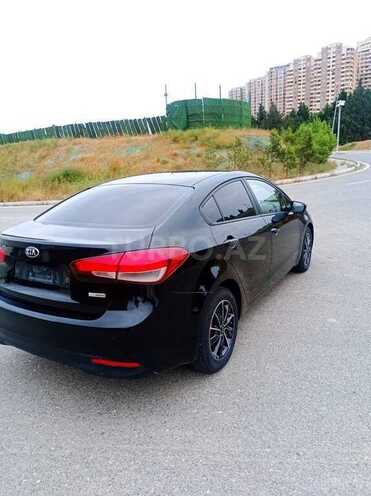 Kia K3-4