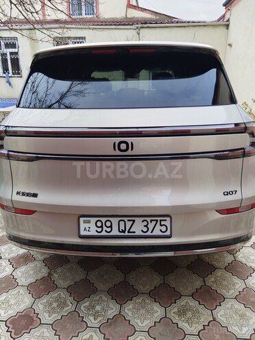 Changan  2025, 0 km - 1.5 l - Bakı