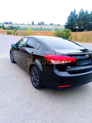 Kia K3-2