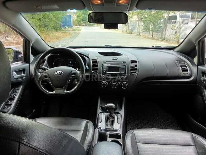 Kia K3-6