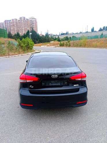 Kia K3-5