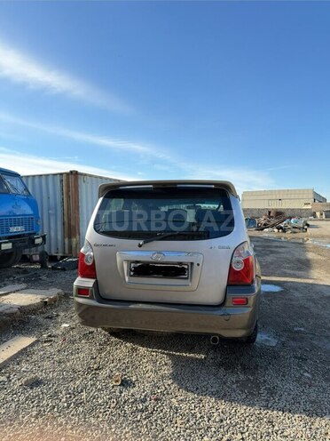 Hyundai Terracan-2