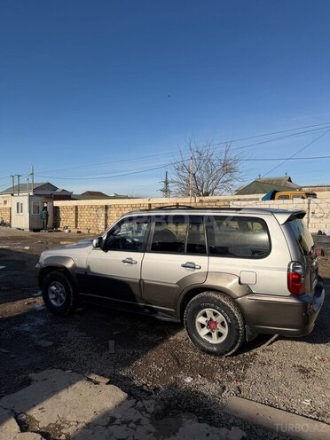 Hyundai Terracan-3