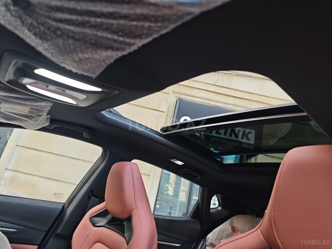 Changan  2025, 0 km - 1.5 l - Bakı