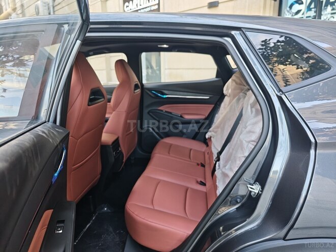 Changan  2025, 0 km - 1.5 l - Bakı