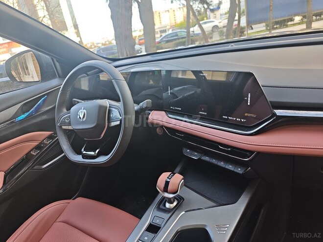 Changan  2025, 0 km - 1.5 l - Bakı