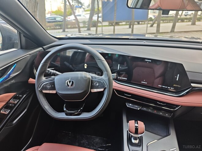 Changan  2025, 0 km - 1.5 l - Bakı