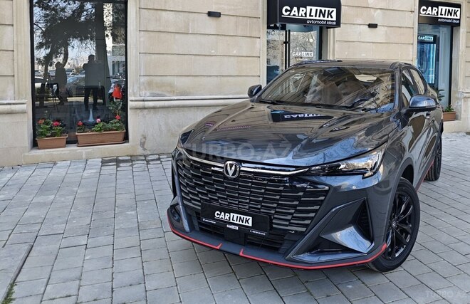 Changan  2025, 0 km - 1.5 l - Bakı