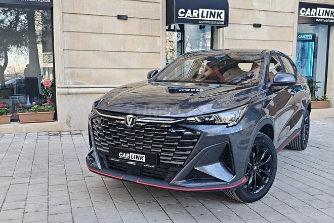 Changan  2025, 0 km - 1.5 l - Bakı