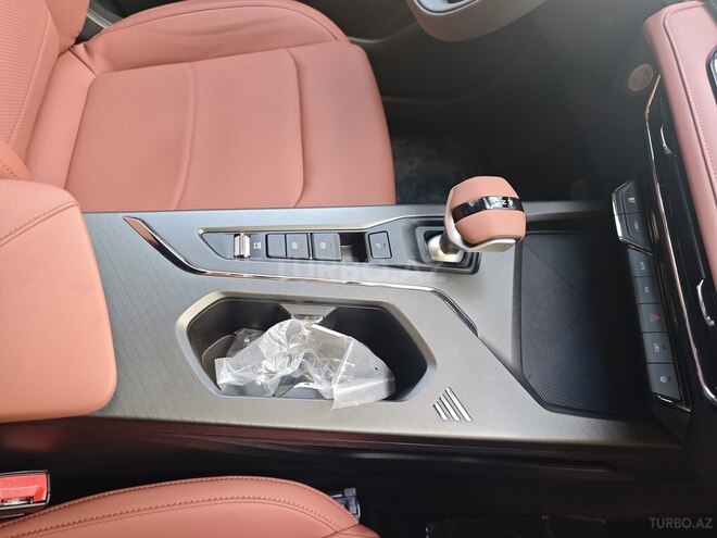 Changan  2025, 0 km - 1.5 l - Bakı
